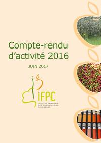 compte-rendu d'activité 2016
