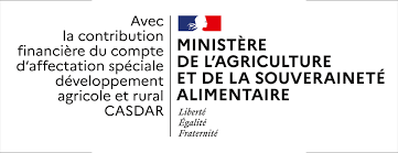 Ministère de l'Agriculture