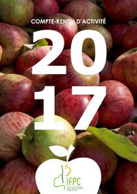 compte-rendu d'activité 2017