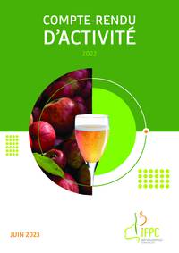 compte-rendu d'activité 2022