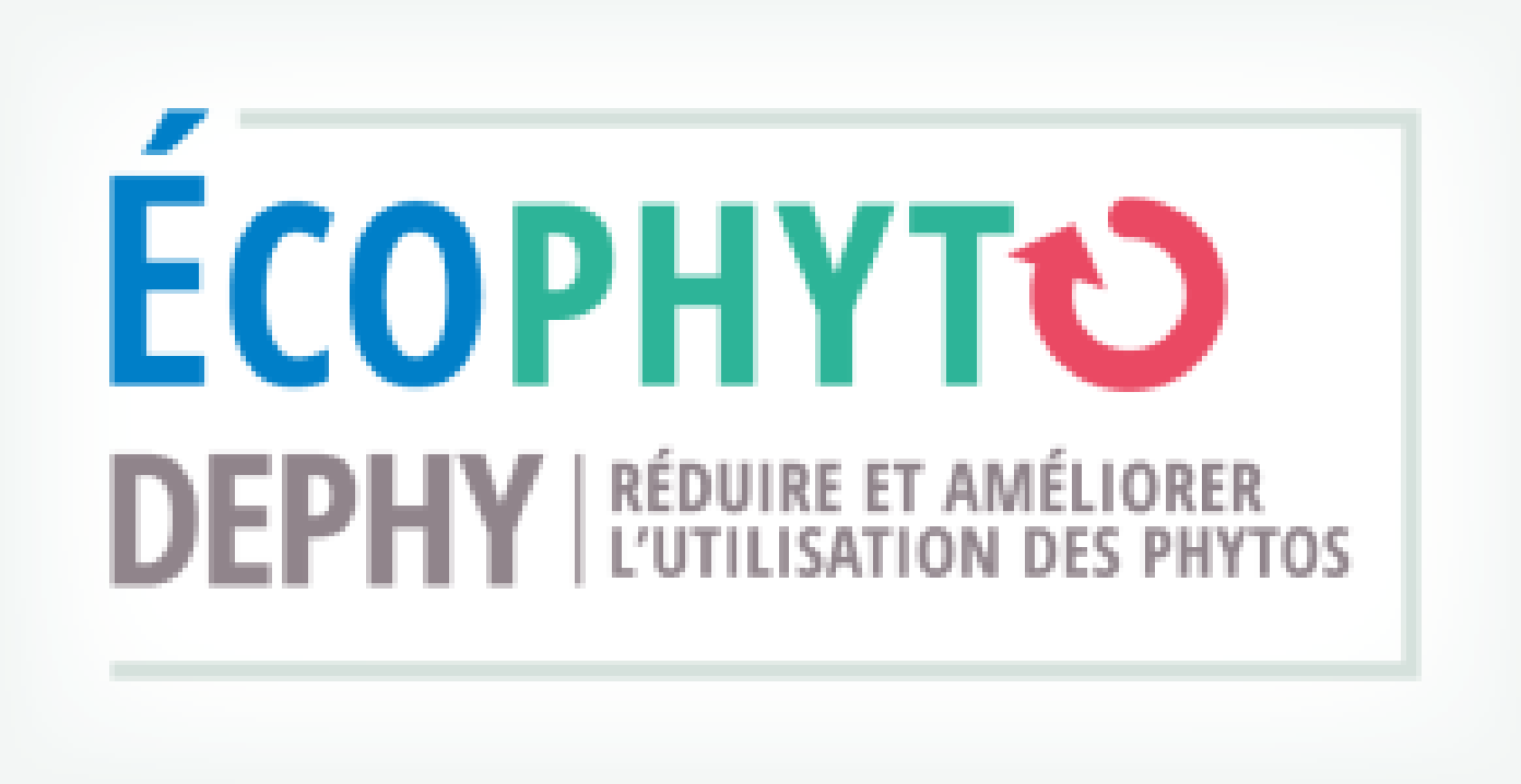 ecophyto dephy