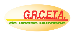 résilicidre grceta de Basse Durance