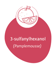 3-sulfanylhexanol