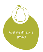 acetate d'hexyle