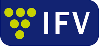 Logo IFV Institut Français de la Vigne et du Vin