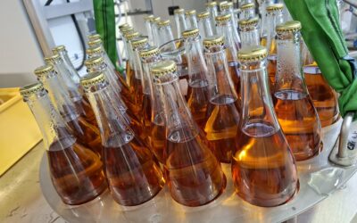 Journées techniques jus de pomme et poire