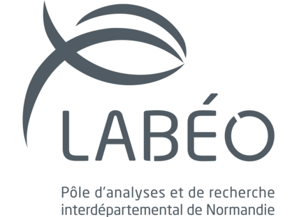 Logo LABEO chambre agriculture de normandie